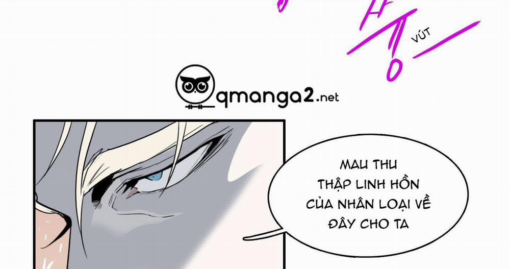 Dear Door 123 trang 32