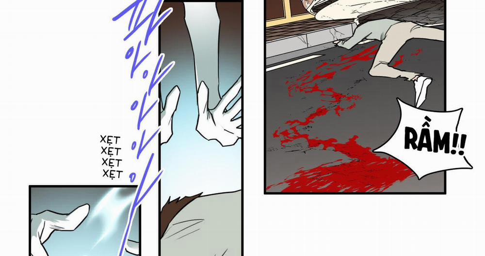 Dear Door 123 trang 38