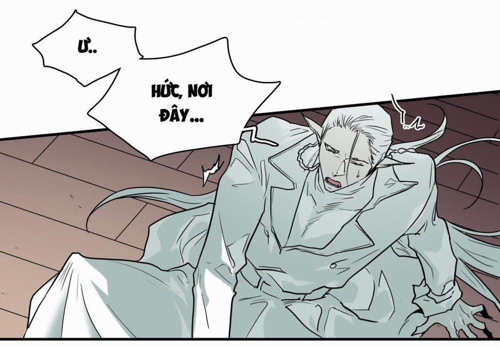 Dear Door 124 trang 144