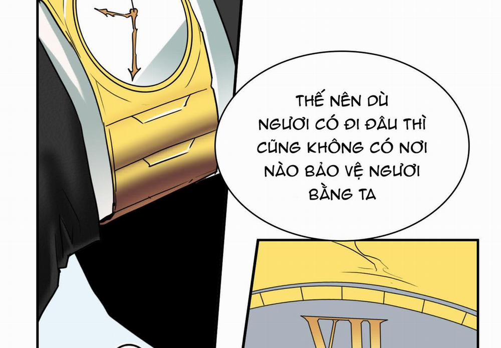 Dear Door 124 trang 158