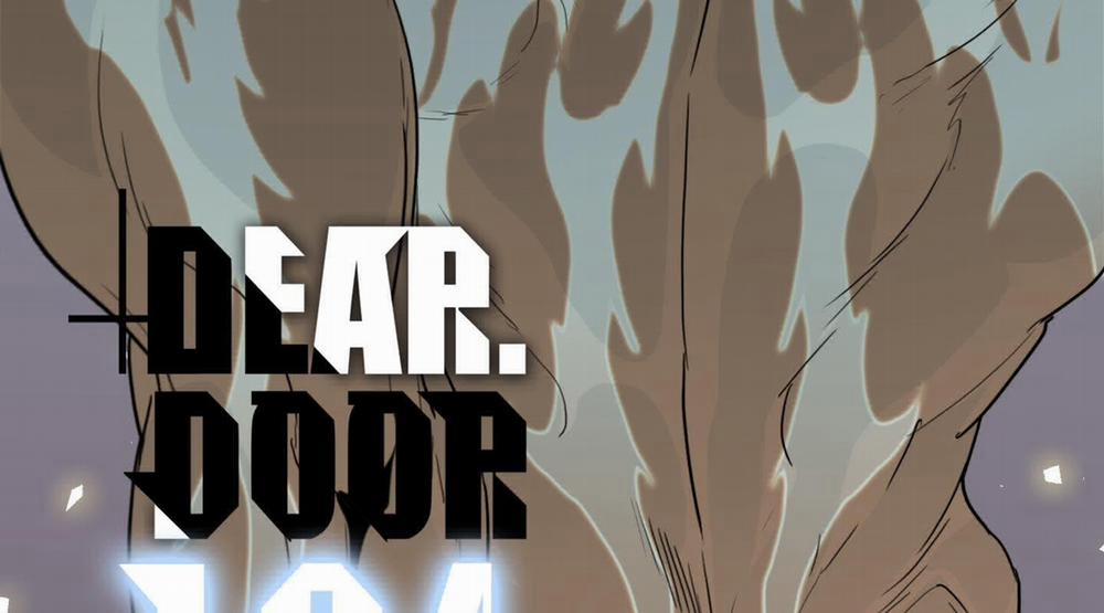 Dear Door 124 trang 3