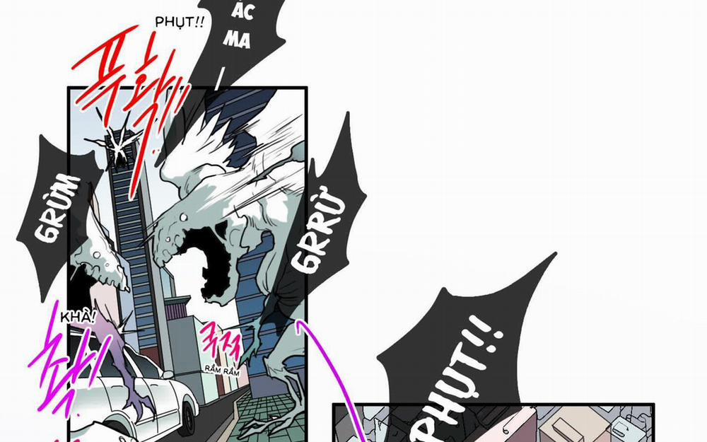 Dear Door 124 trang 76