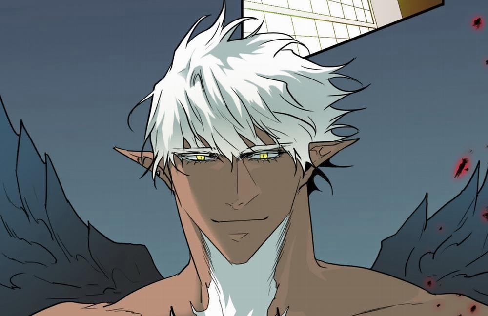 Dear Door 125 trang 117