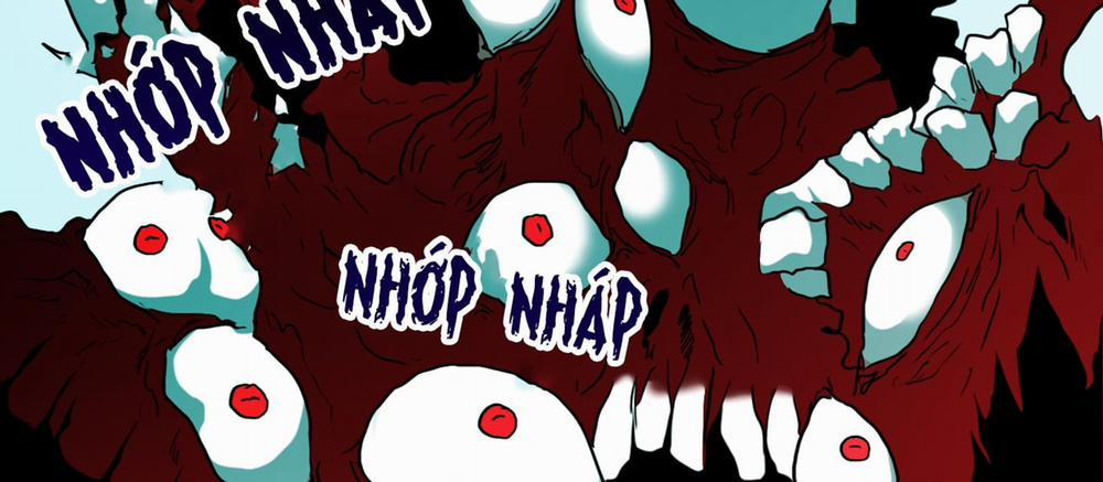 Dear Door 125 trang 36