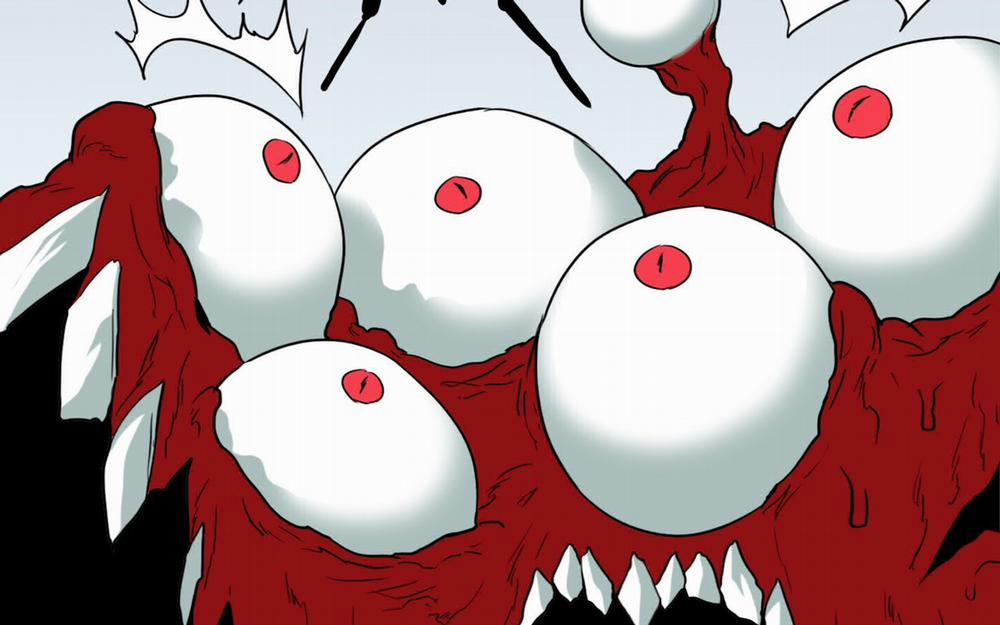 Dear Door 125 trang 49