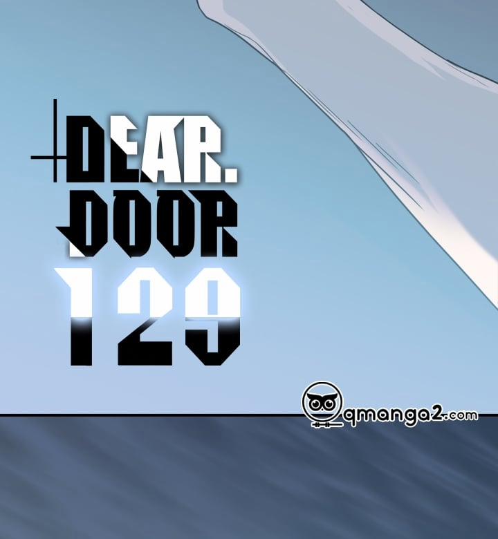 Dear Door Chương 129 Trang 3