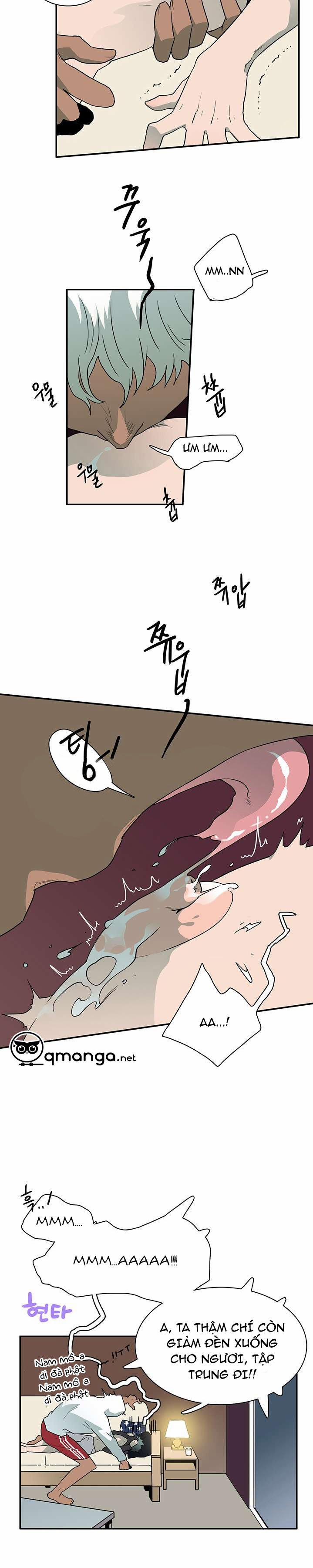 Dear Door 13 trang 20