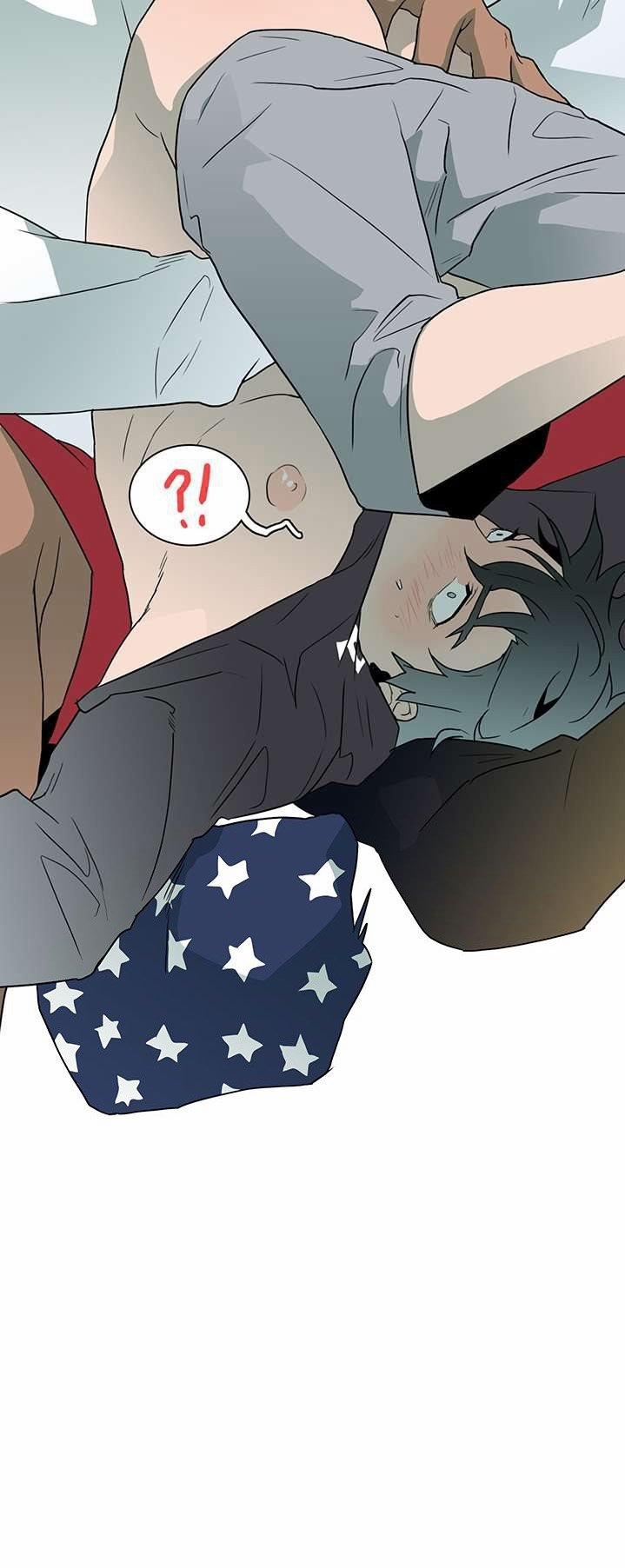 Dear Door 13 trang 24