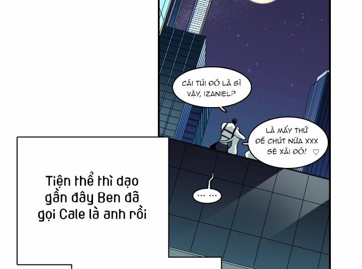 Dear Door 130 trang 117