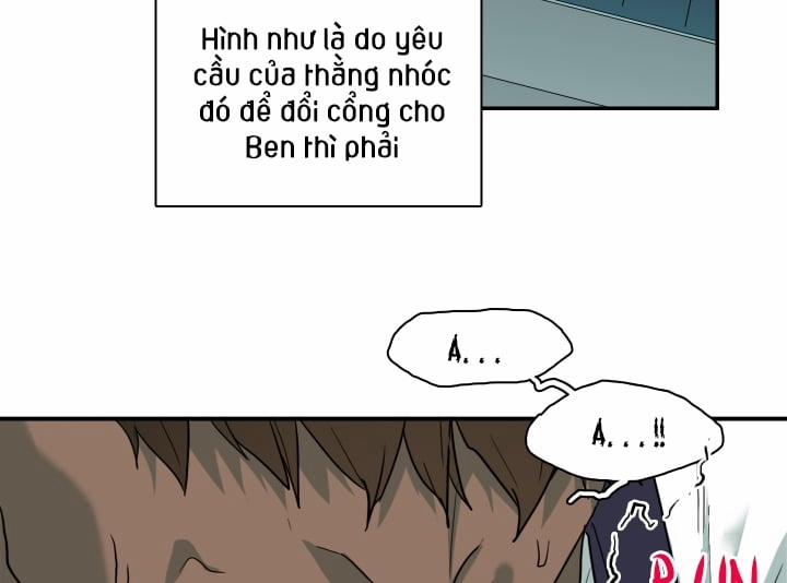 Dear Door 130 trang 118