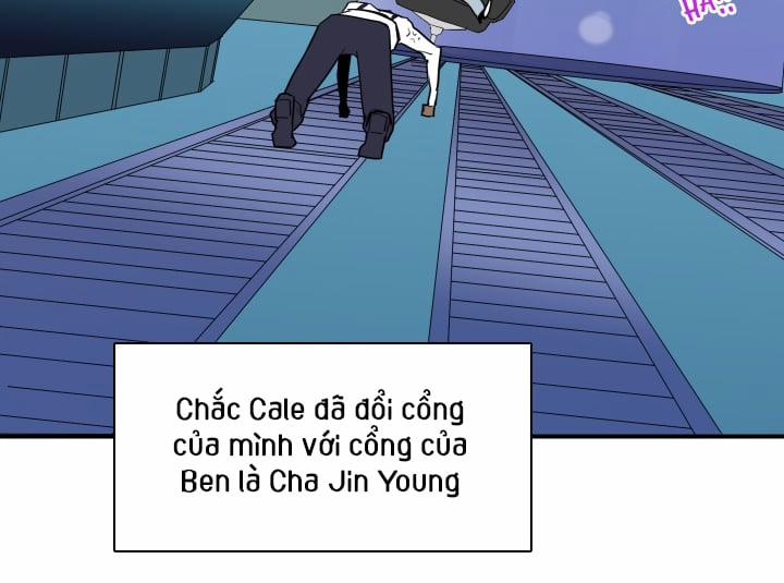 Dear Door 130 trang 121