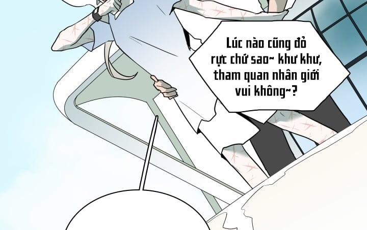 Dear Door 130 trang 129