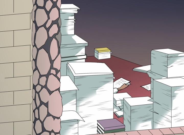 Dear Door 130 trang 13