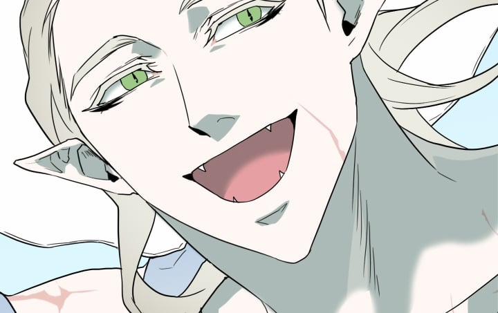 Dear Door 130 trang 135