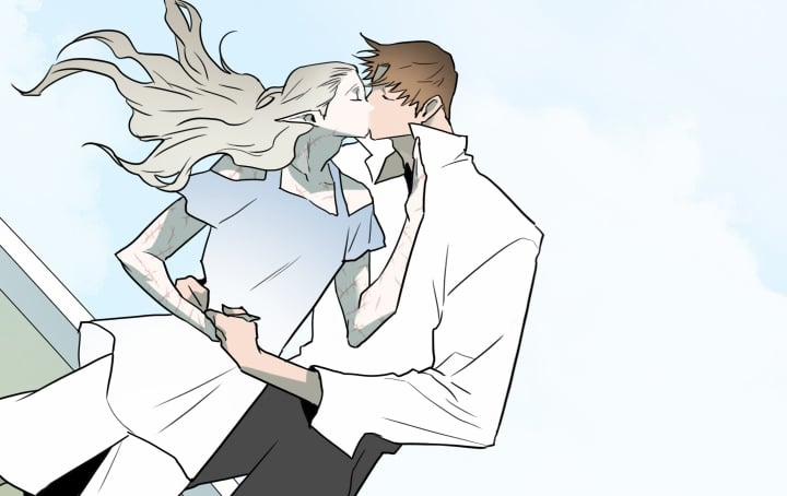 Dear Door 130 trang 138