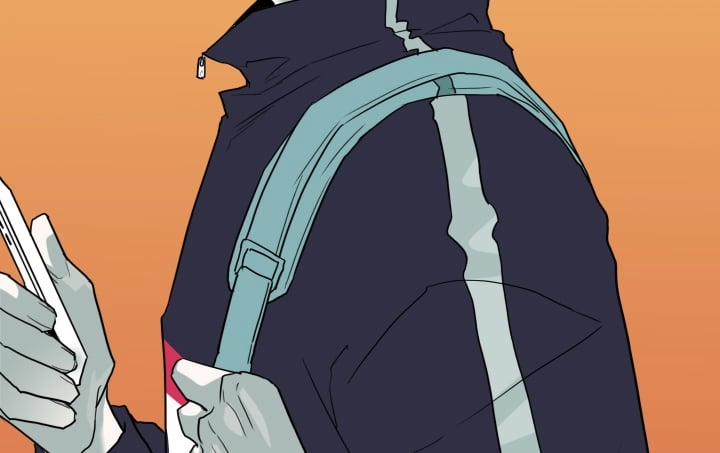 Dear Door 130 trang 144