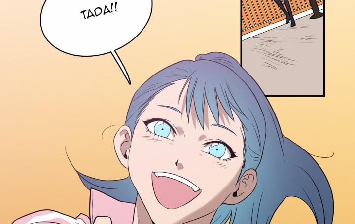 Dear Door 130 trang 149