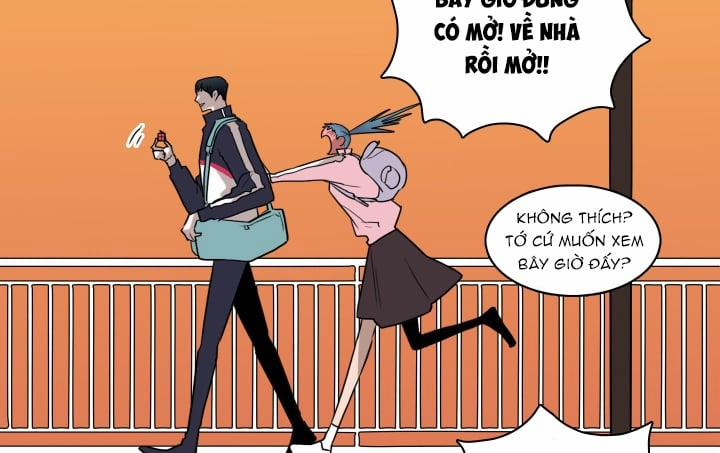 Dear Door 130 trang 156