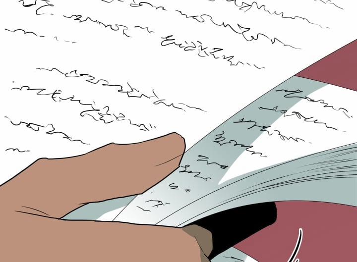 Dear Door 130 trang 16