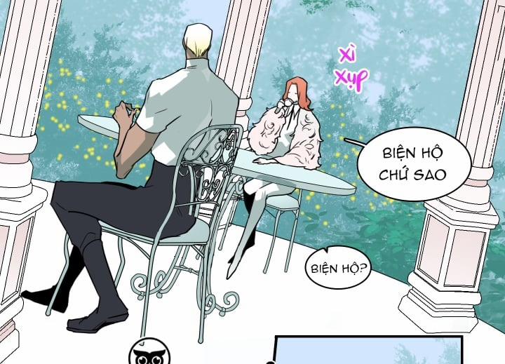 Dear Door 130 trang 186