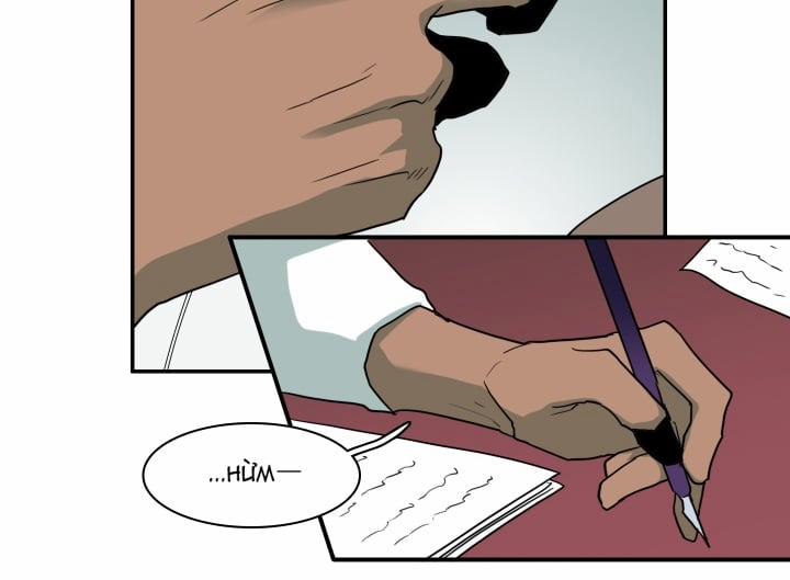 Dear Door 130 trang 23