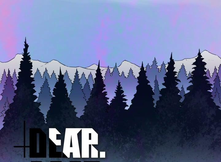 Dear Door 130 trang 3