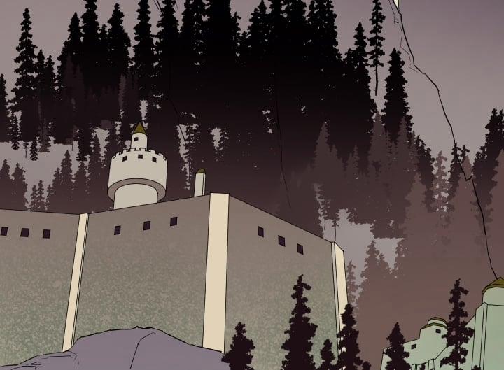 Dear Door 130 trang 8