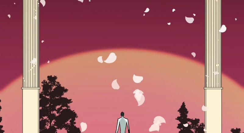 Dear Door 131.5 trang 12