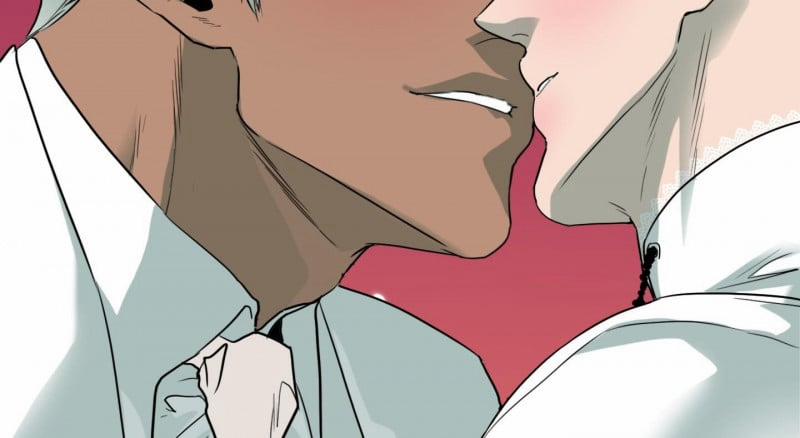 Dear Door 131.5 trang 130