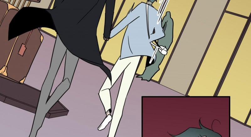 Dear Door 131.5 trang 154