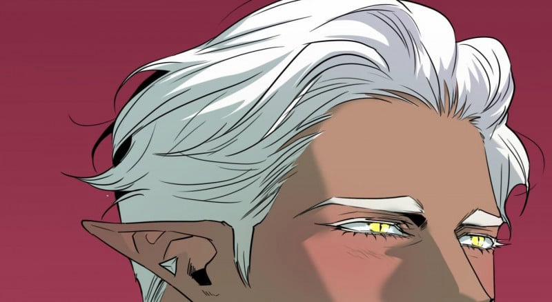 Dear Door 131.5 trang 21