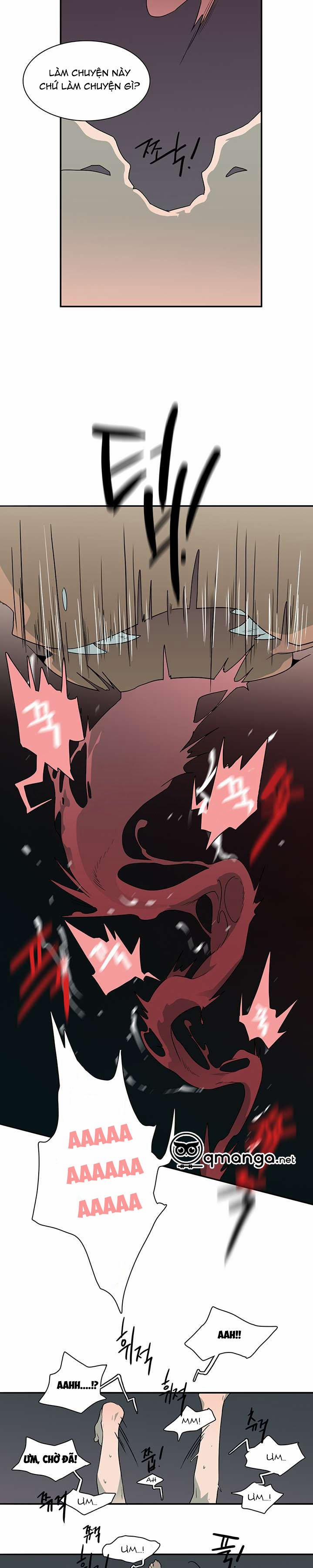 Dear Door 14 trang 1