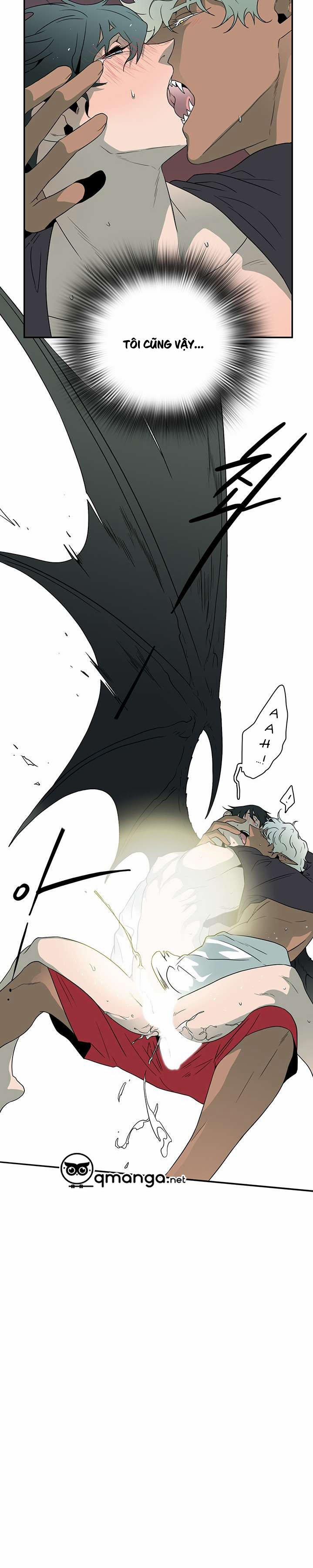 Dear Door 14 trang 9