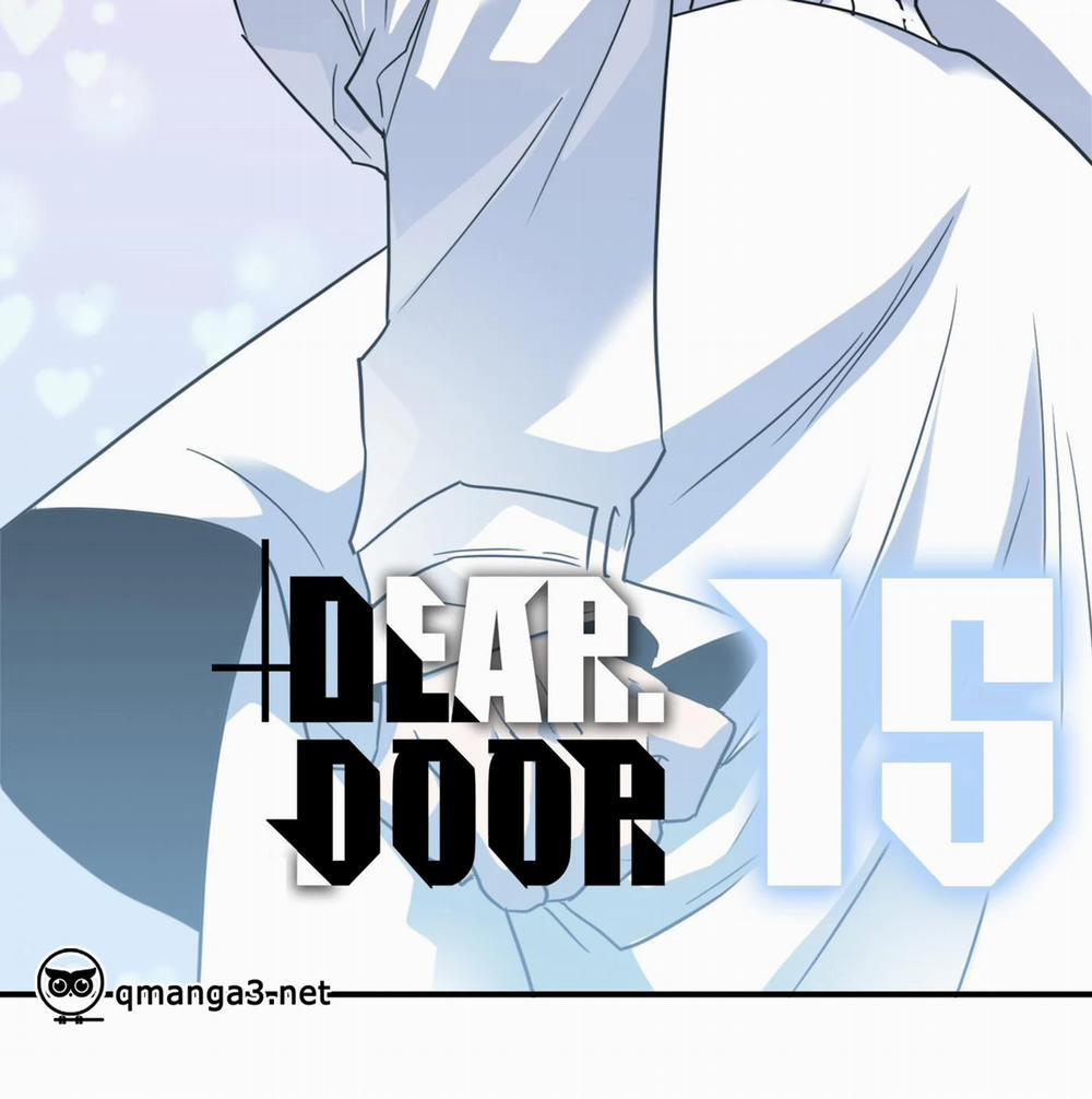 Dear Door Chương 145 Trang 3