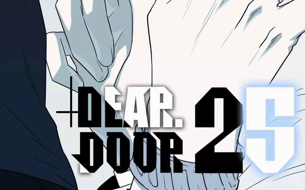 Dear Door Chương 155 Trang 35