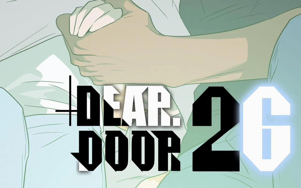 Dear Door Chương 156 Trang 5