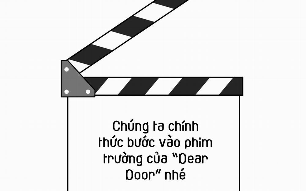 Dear Door Chương 157 Trang 240