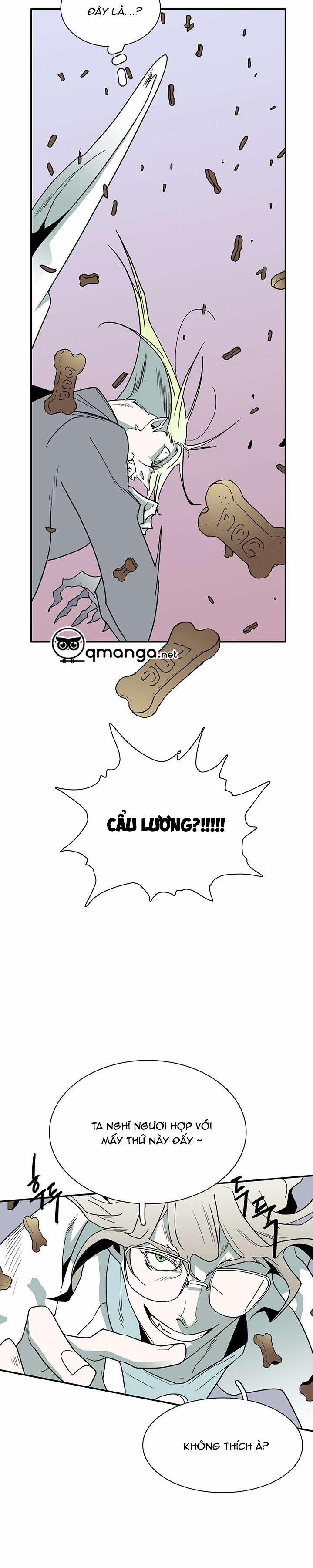 Dear Door 16 trang 10