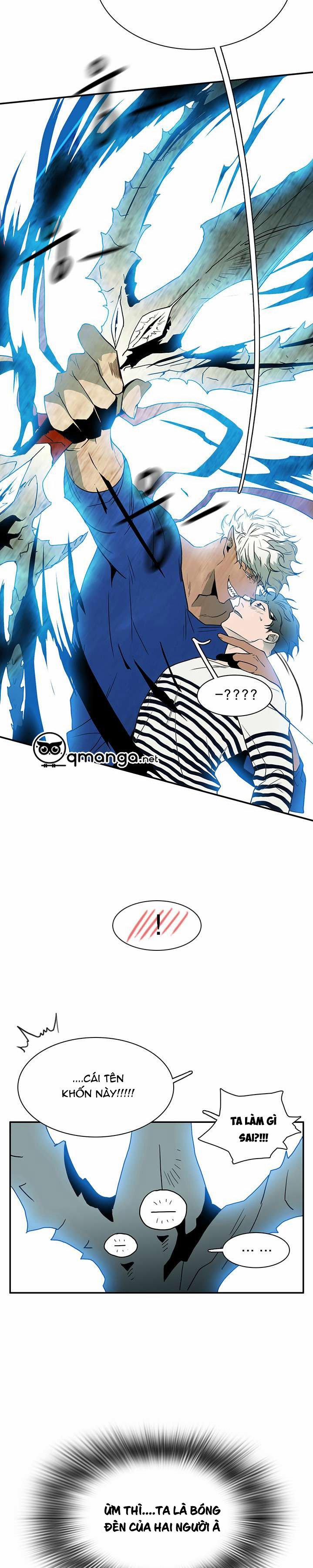 Dear Door 16 trang 25