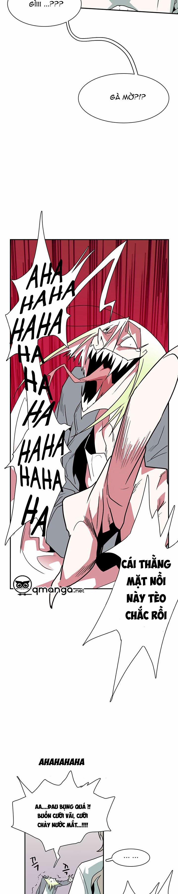 Dear Door 16 trang 5