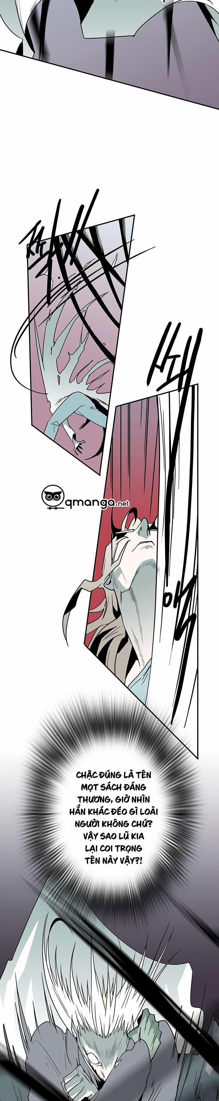 Dear Door 16 trang 8