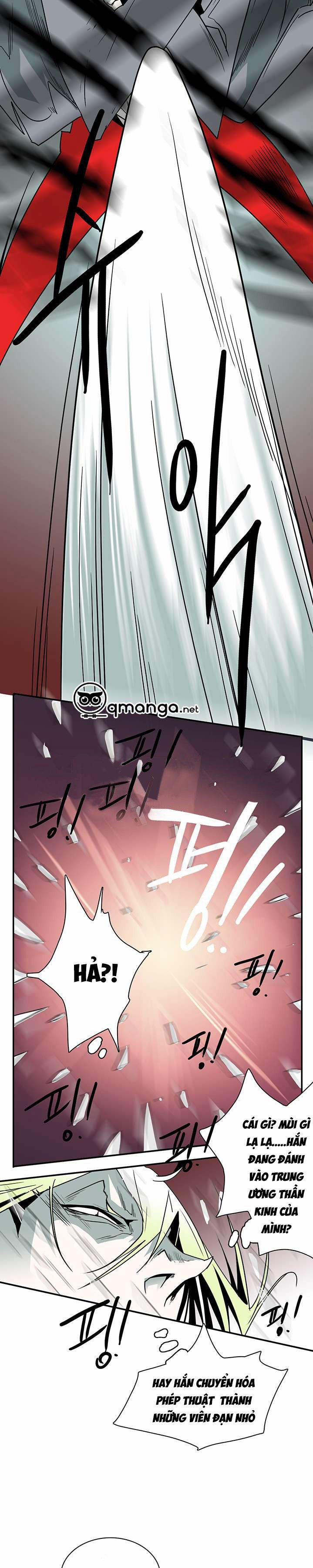 Dear Door 16 trang 9