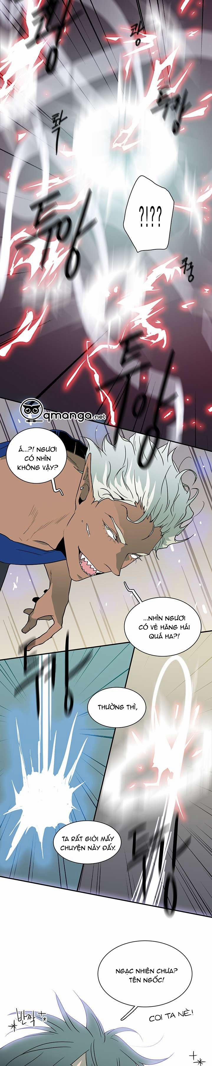 Dear Door 17 trang 10