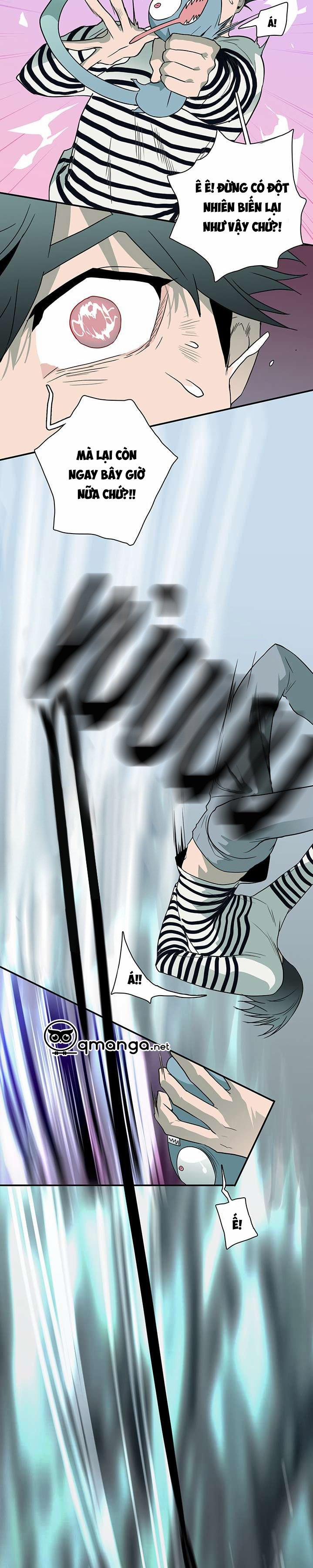 Dear Door 17 trang 14