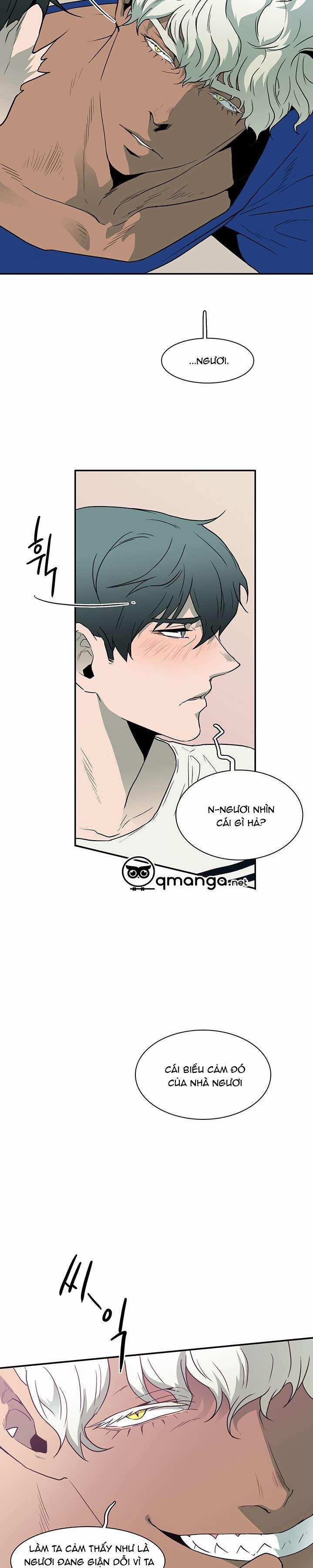 Dear Door 17 trang 6