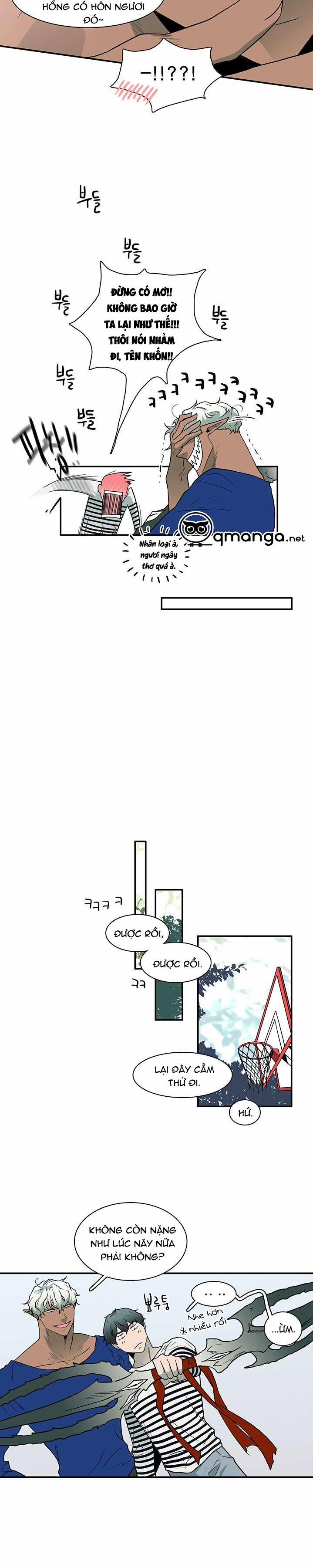 Dear Door 17 trang 7