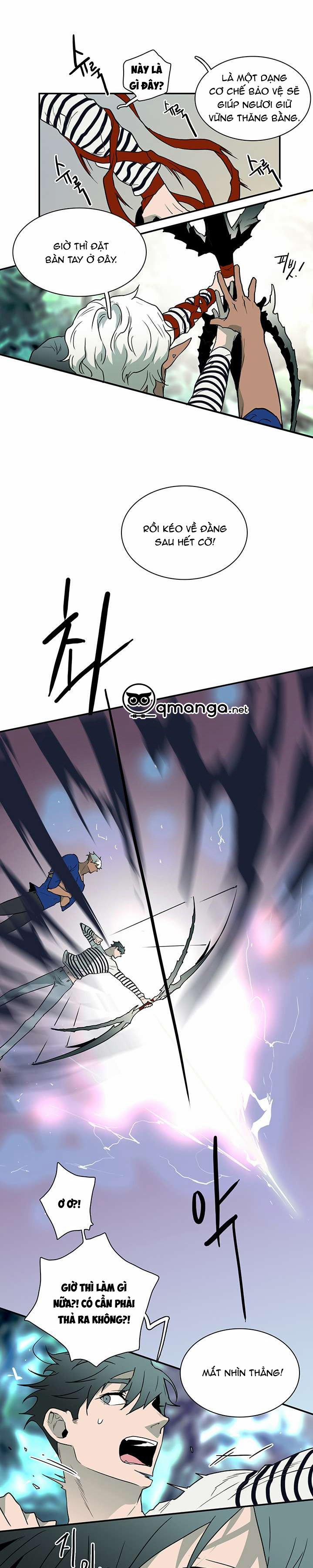 Dear Door 17 trang 8