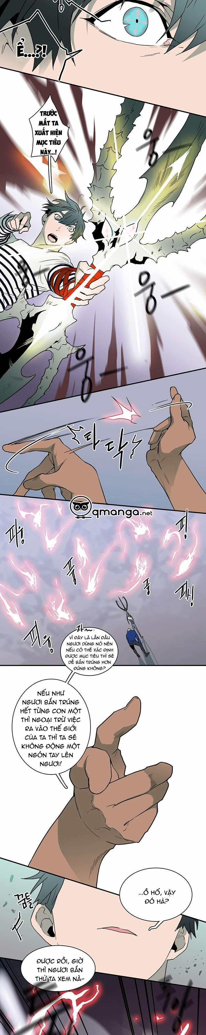 Dear Door 17 trang 9