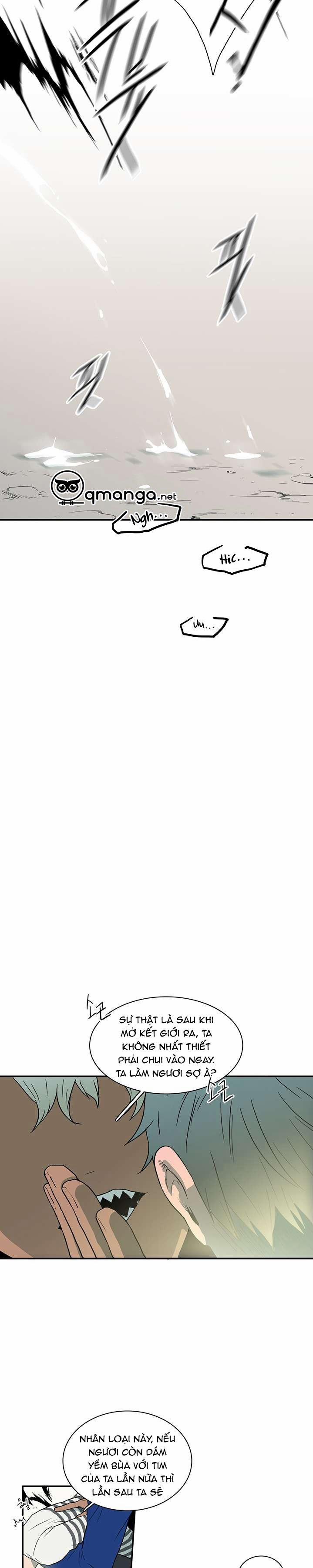 Dear Door 18 trang 10