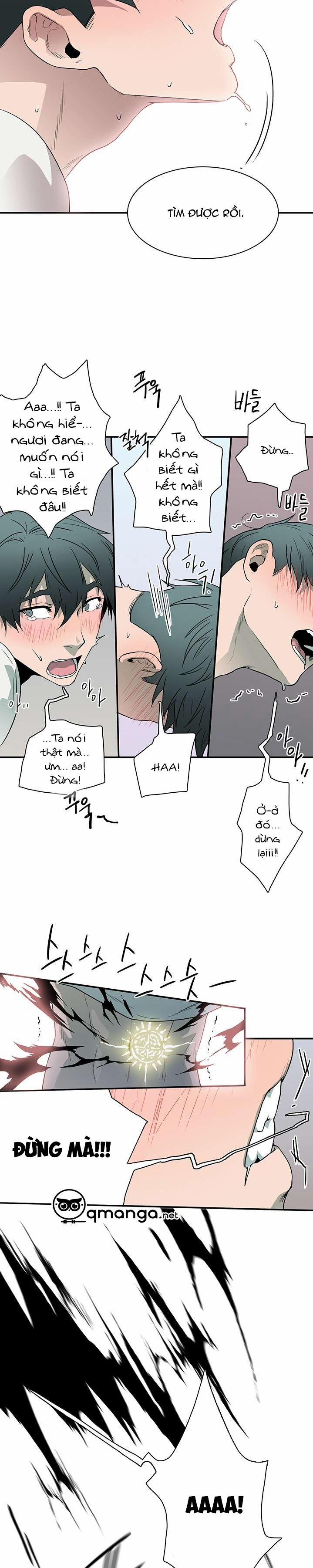 Dear Door 18 trang 9